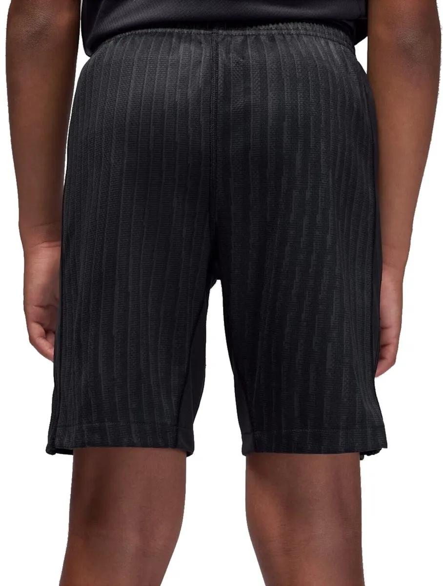 Nike PSG Strike Kinder Short HQ4233-045 - Zwart - 158/170