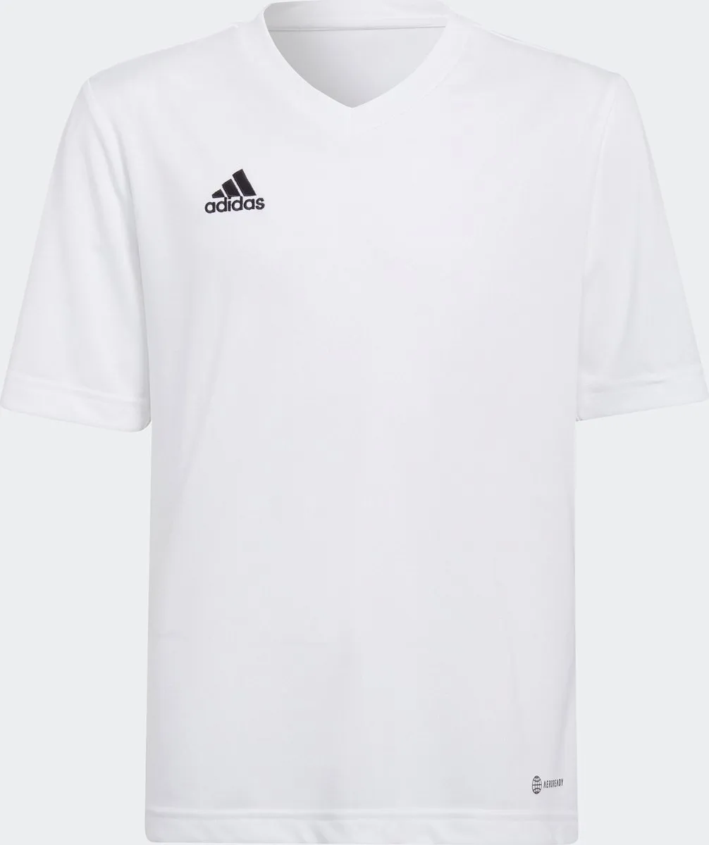 adidas Performance Entrada 22 Voetbalshirt 128