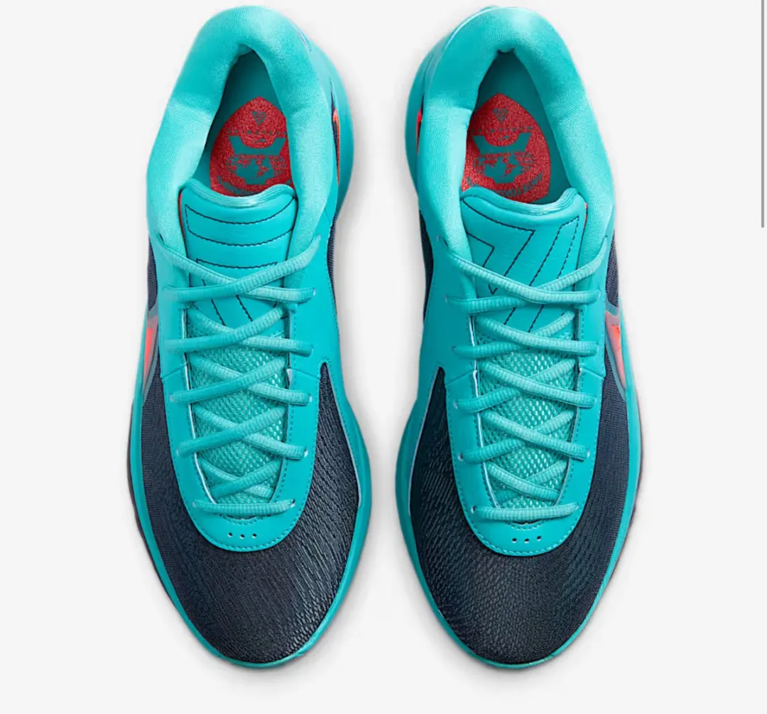 Nike Giannis Freak 6 Basketbalschoenen FJ7792-300 - Maat 44.5