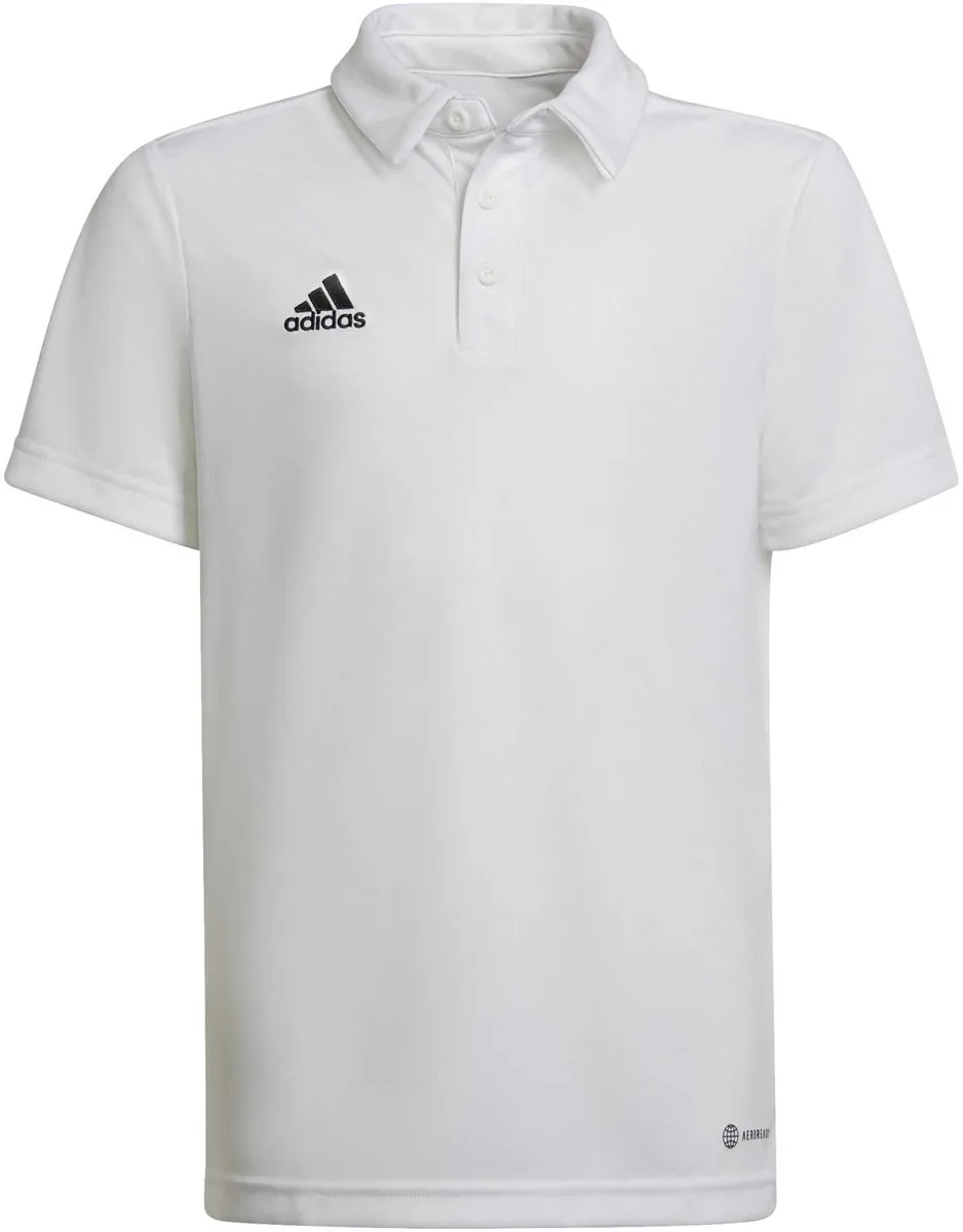 adidas Entrada 22 Polo Youth