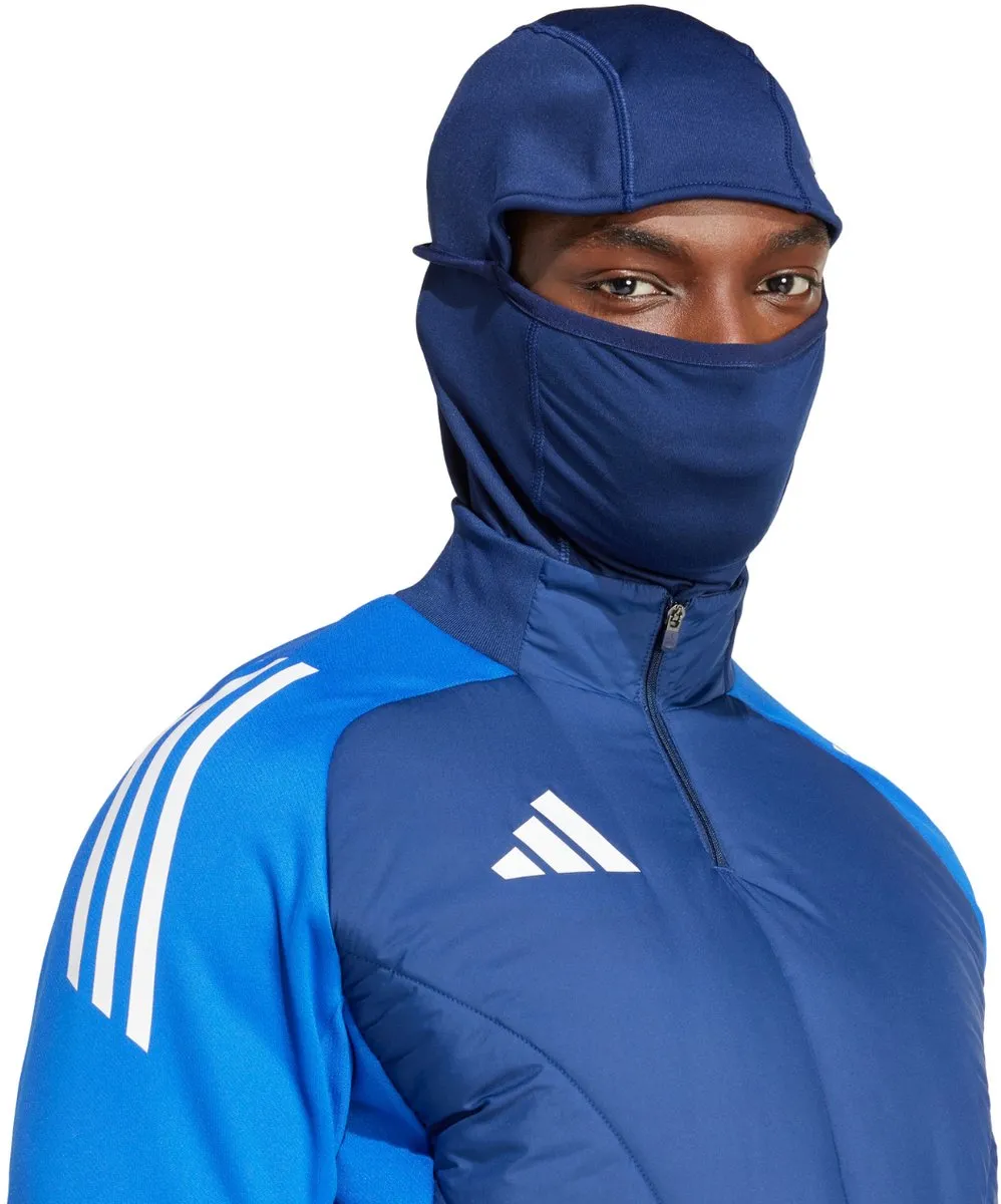 adidas Tiro 24 Competition Winterized Sporttrui Heren - Blauw S