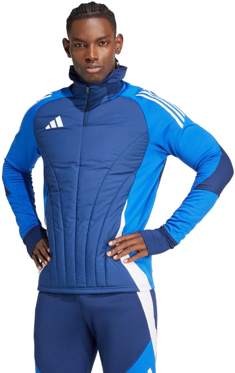 adidas Tiro 24 Competition Winterized Sporttrui Heren