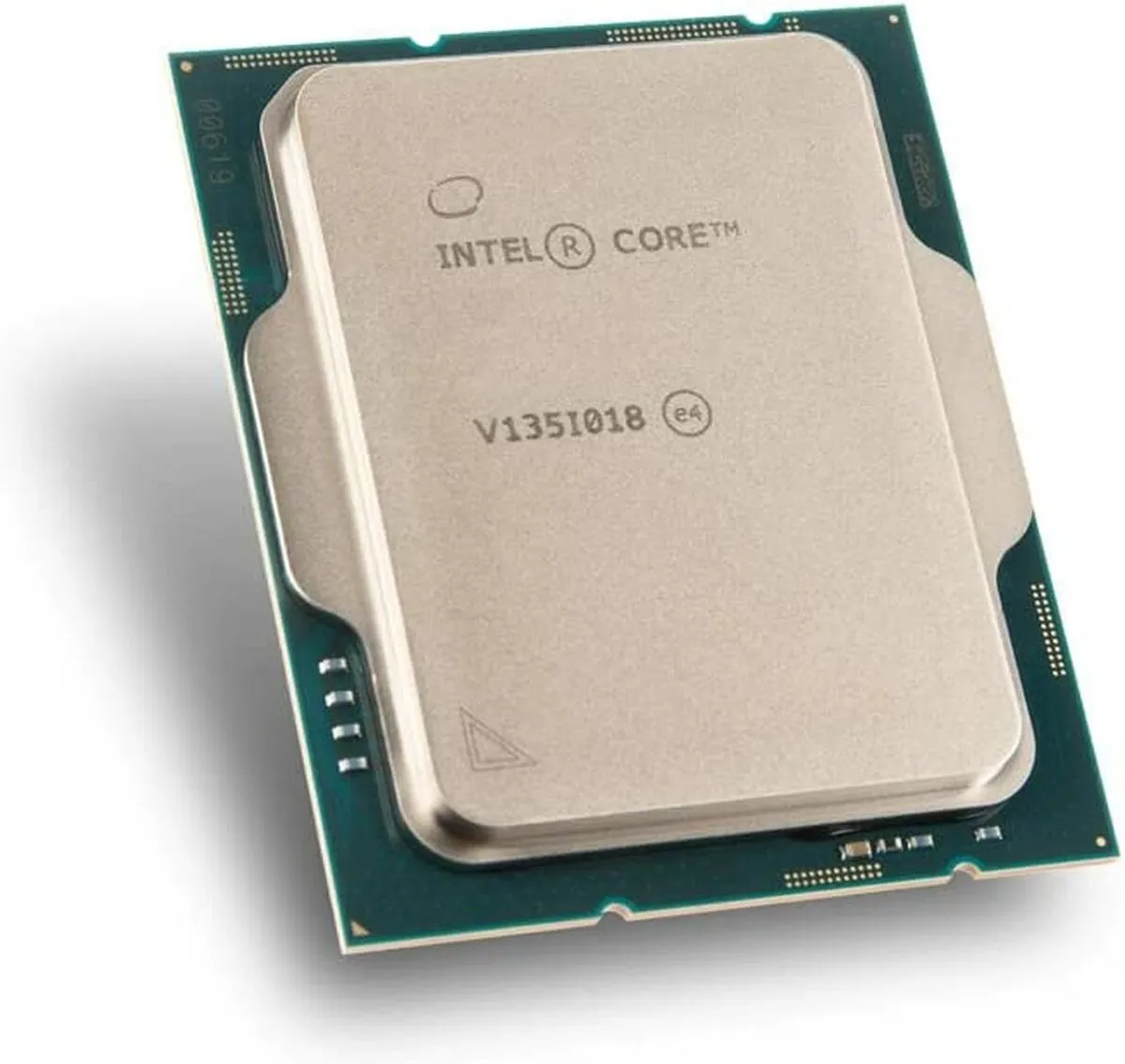Intel Core i9 13900KF BX8071513900KF - 24 Core CPU - 3GHz-5,8GHz