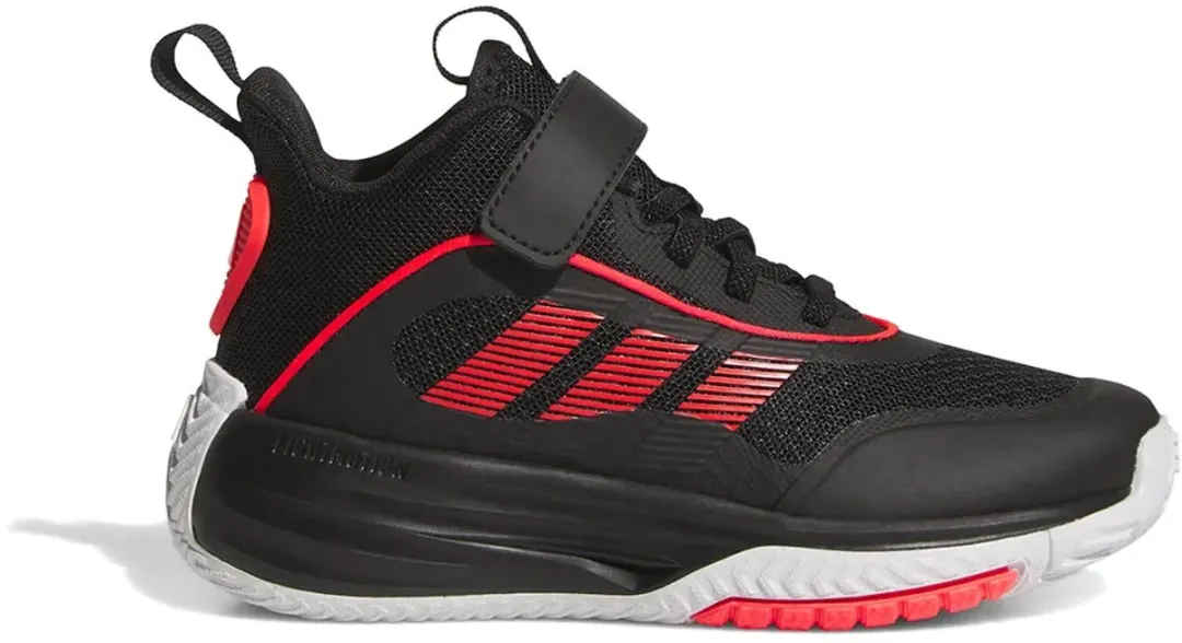 adidas Ownthegame 3.0 Basketbalschoenen