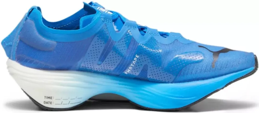 PUMA Fast-FWD Nitro Elite Hardloopschoenen