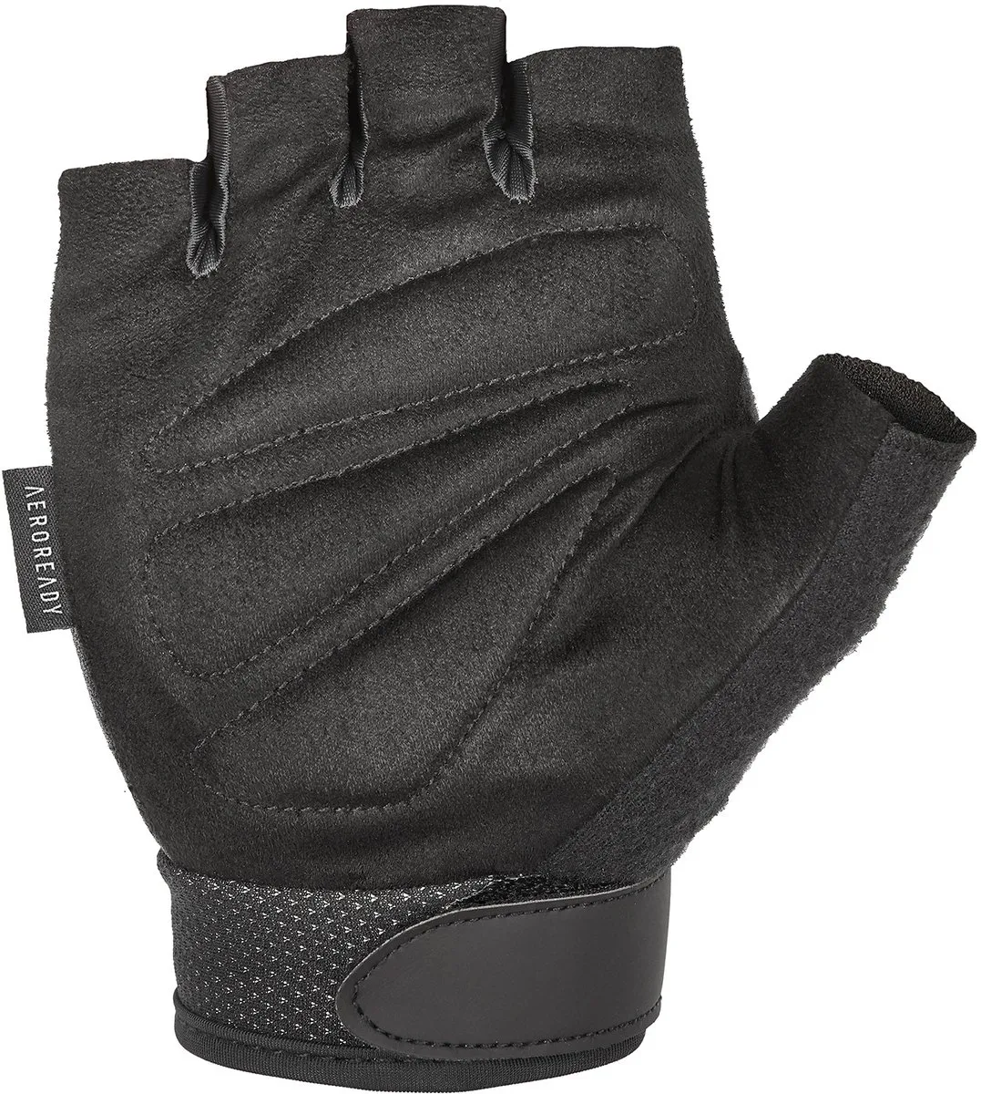 adidas Essential Fitnesshandschoenen XL - Zwart