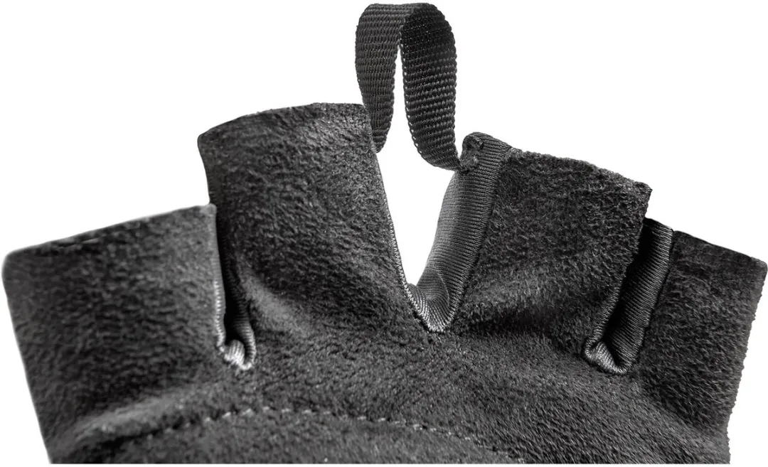 adidas Essential Fitnesshandschoenen XL - Zwart