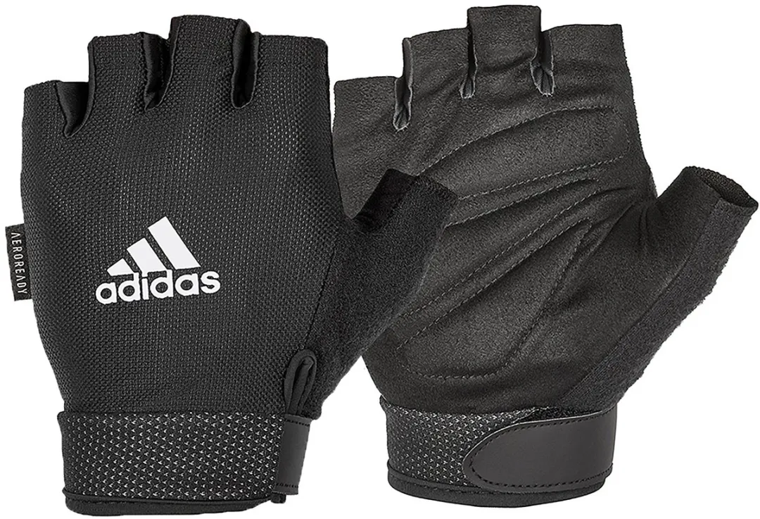 adidas Essential Fitnesshandschoenen XL