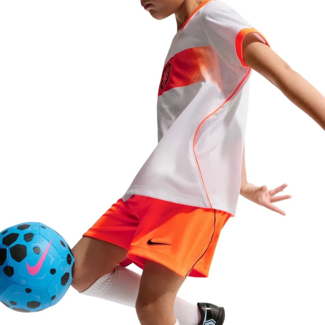 Nike Nederlands Elftal Tenue Uit WK2026 Junior 116-122 - IB4564-100