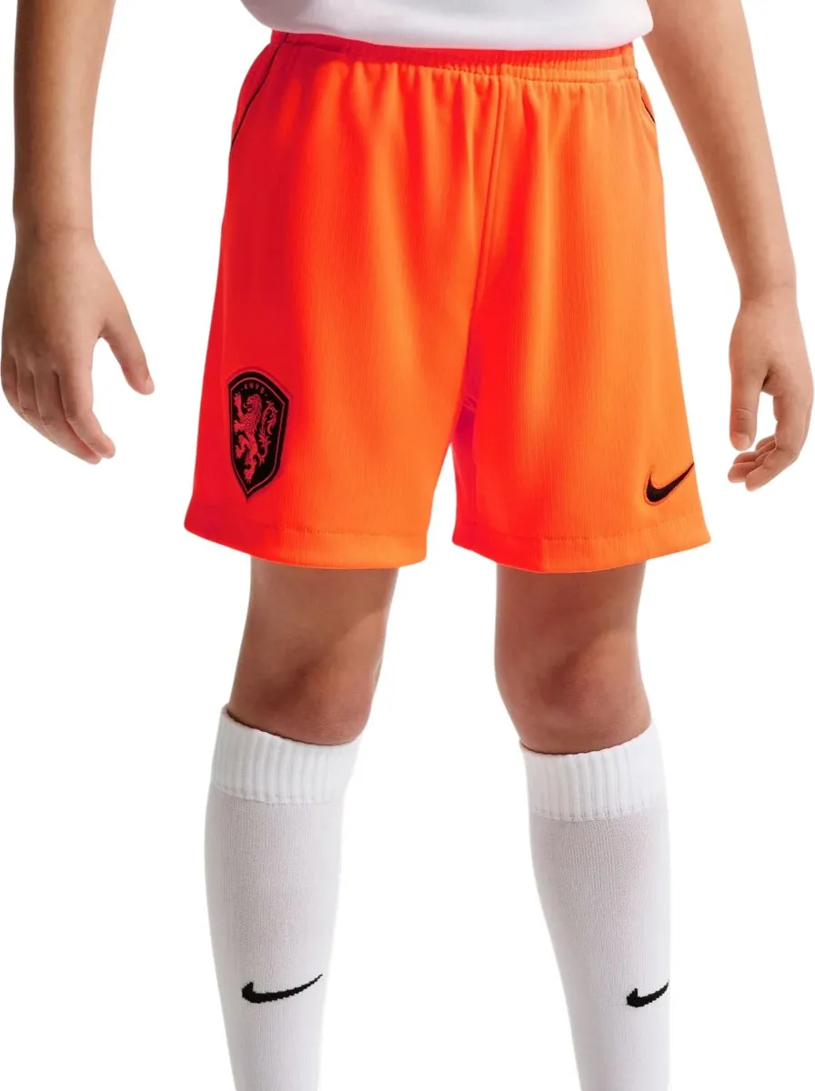 Nike Nederlands Elftal Tenue Uit WK2026 Junior 116-122 - IB4564-100