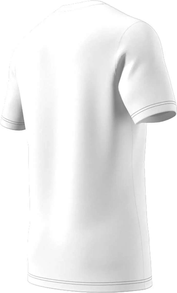 adidas Performance Entrada 22 Voetbalshirt S - Wit