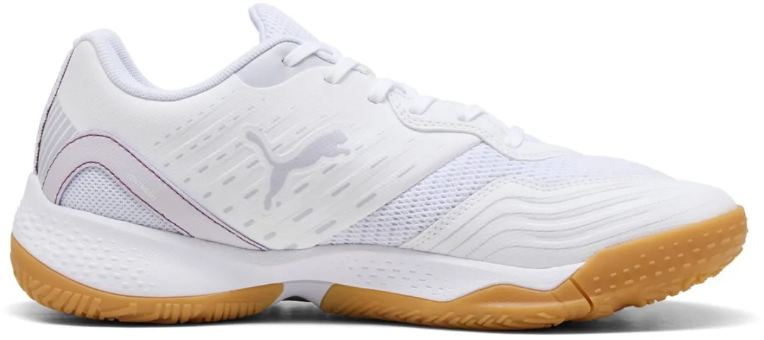 PUMA Solarflash III W+ Sportschoenen - 44 - Lilac Crush