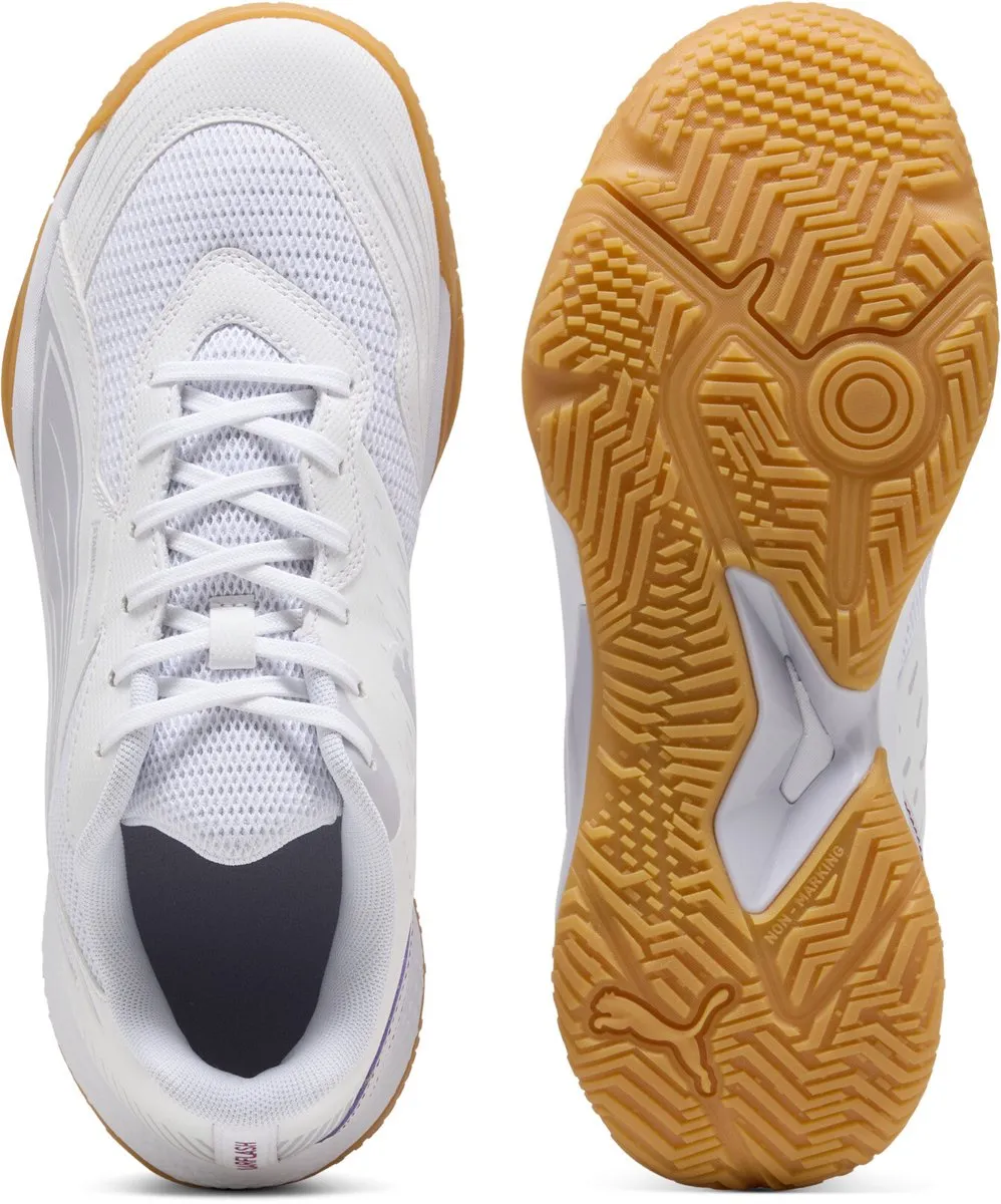 PUMA Solarflash III W+ Sportschoenen - 44 - Lilac Crush