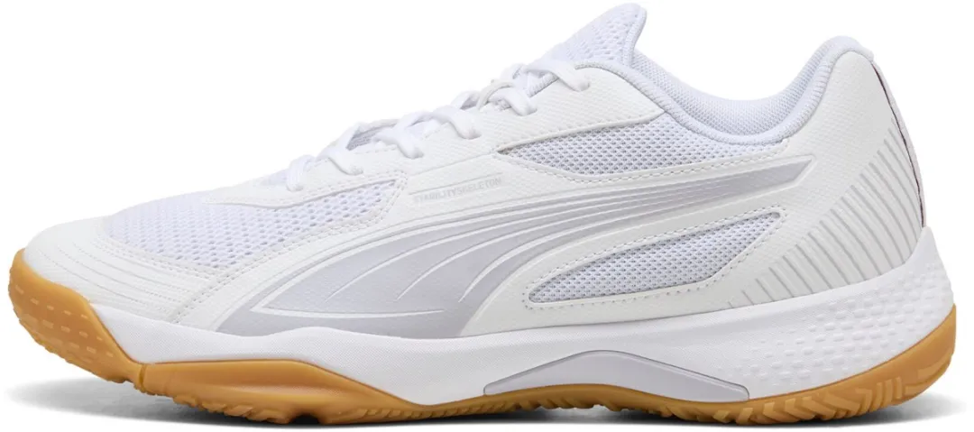 PUMA Solarflash III W+ Sportschoenen - 44 - Lilac Crush
