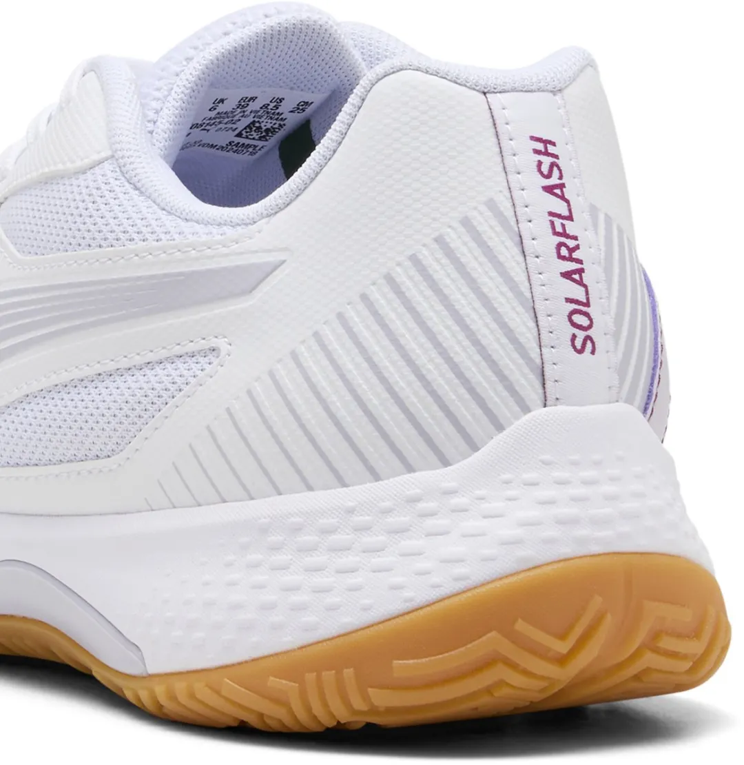 PUMA Solarflash III W+ Sportschoenen - 44 - Lilac Crush