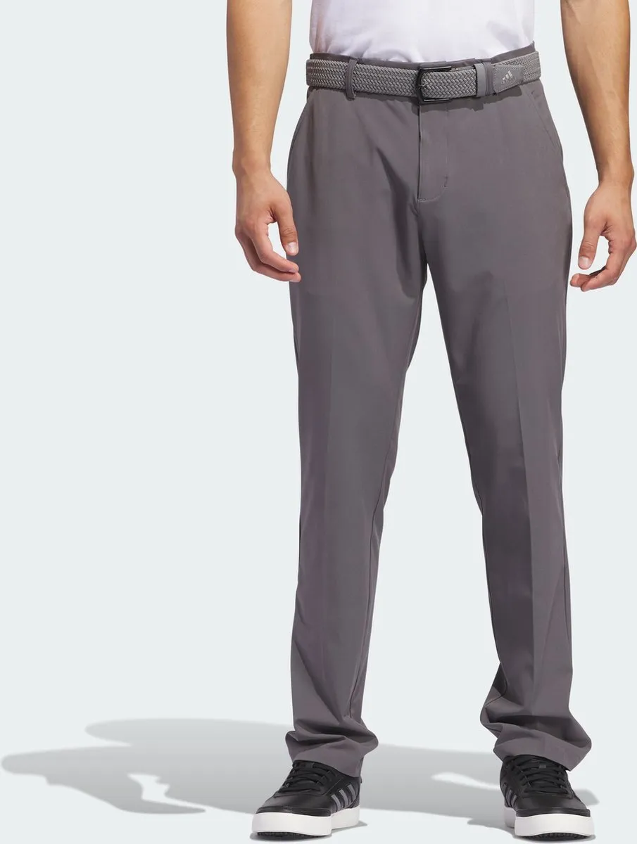 adidas Performance Ultimate365 Tapered Golfbroek 30/30 - Grijs