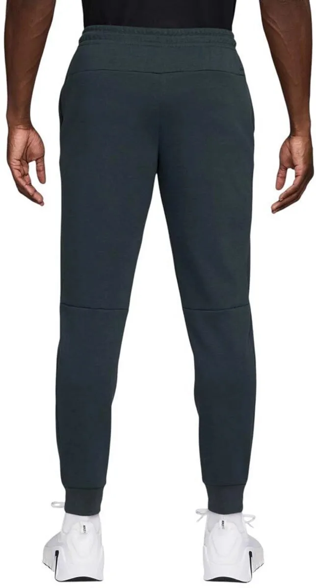 Nike Dri-FIT UV Joggingbroek - XL - Groen