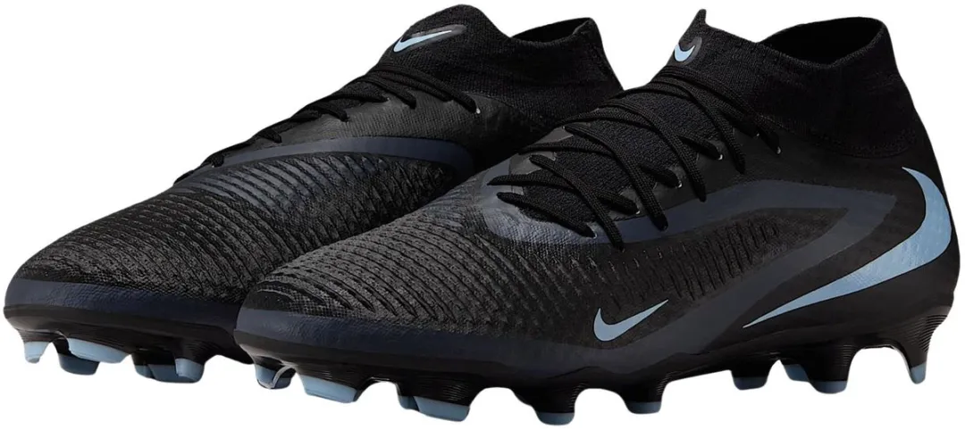 Nike Phantom 6 High Academy FG/MG Voetbalschoenen HQ2278-003 - 38.5