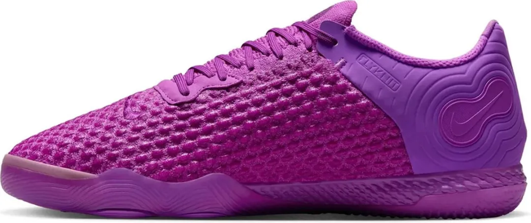 Nike React Gato IC Zaalvoetbalschoenen - Maat 40 - Fuchsia Dream
