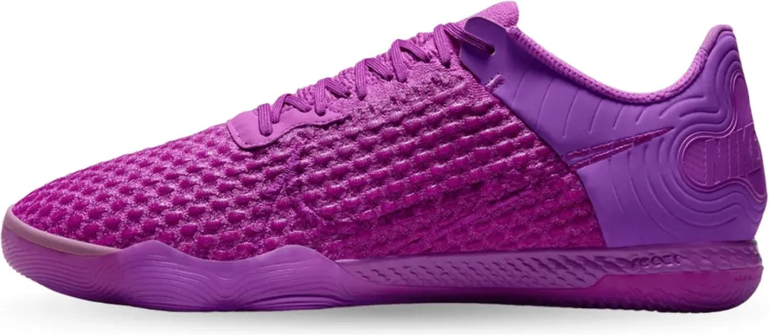 Nike React Gato IC Zaalvoetbalschoenen - Maat 40 - Fuchsia Dream