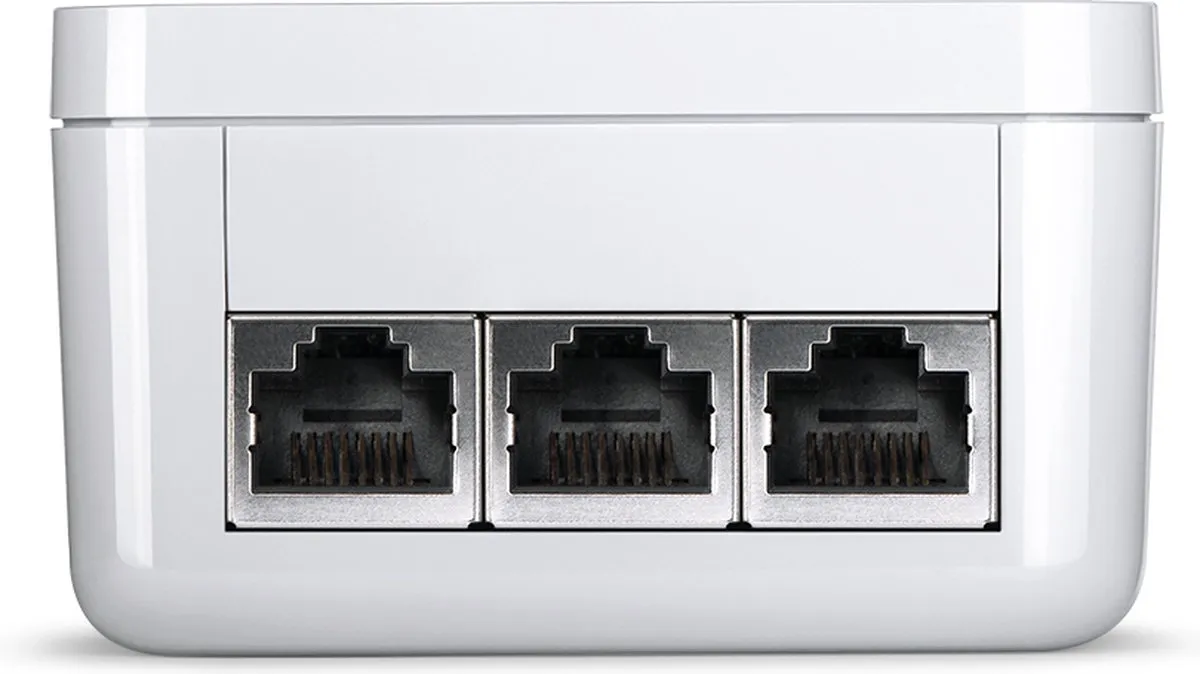 Devolo Magic 2 LAN triple 8506 - 3x Gigabit