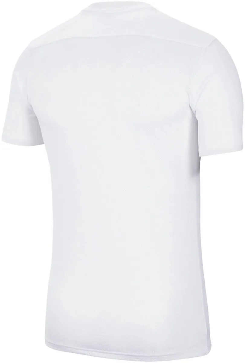 Nike Park VII SS Junior Sportshirt BV6741-100 - Maat 128 Wit