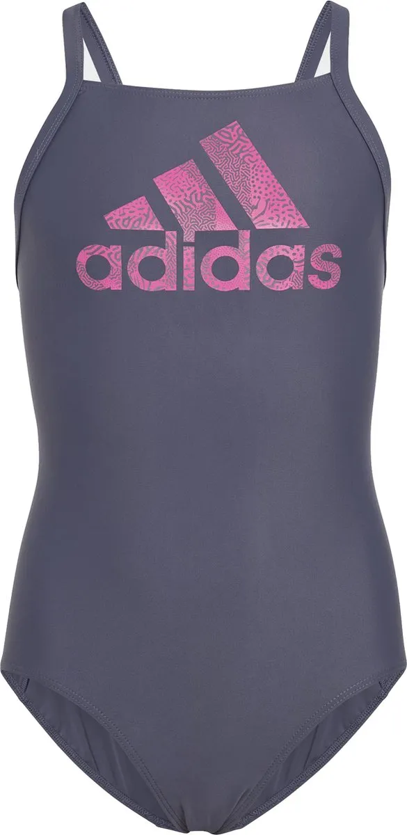 Adidas Big Logo Badpak Meisjes 152