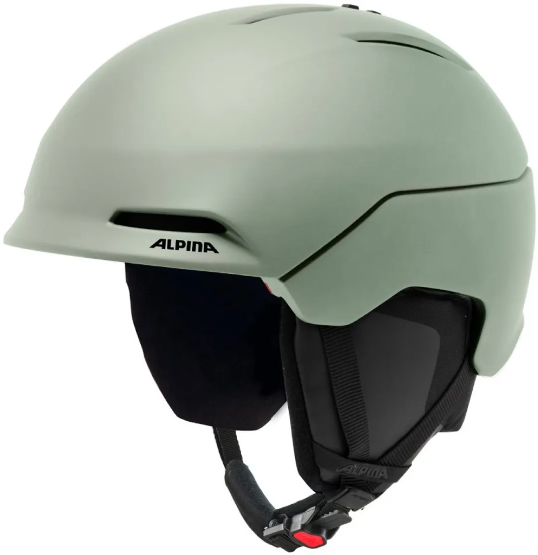 Alpina Nax Skihelm