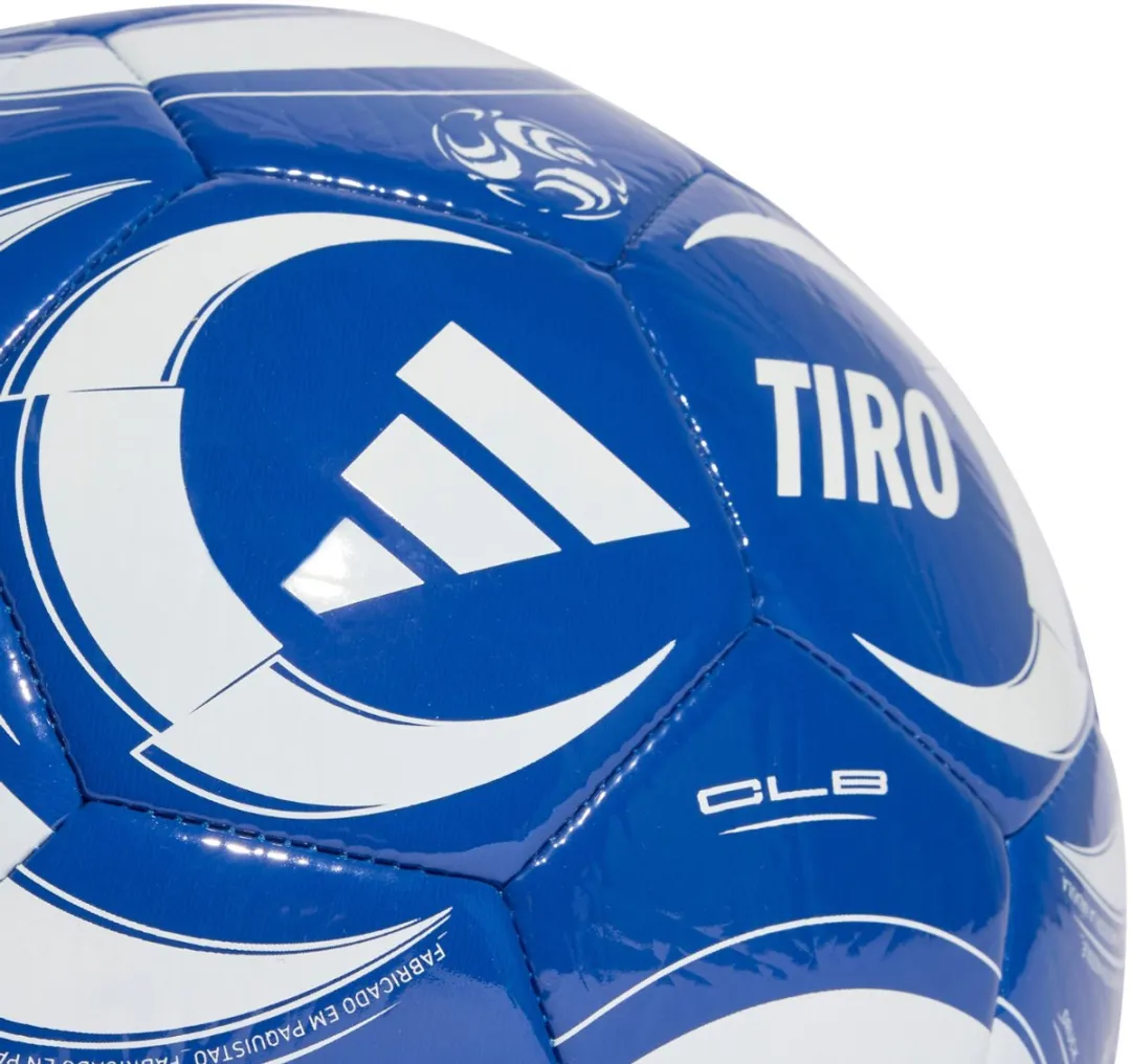 Adidas Tiro Club Voetbal - Maat 5