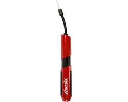 Toi-Toys Balpomp Rood - met naald