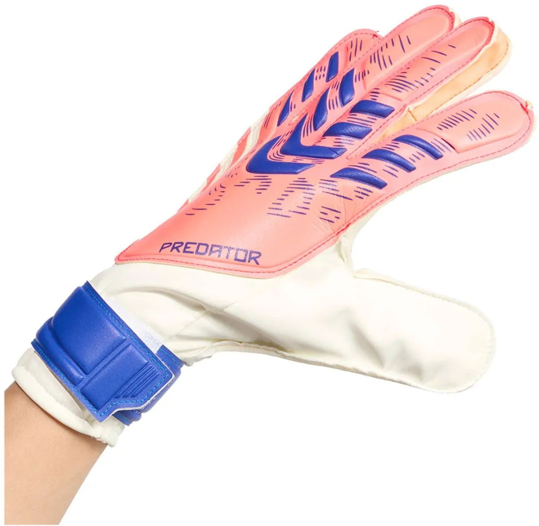 Adidas Predator Training Keepershandschoenen 11 - Roze