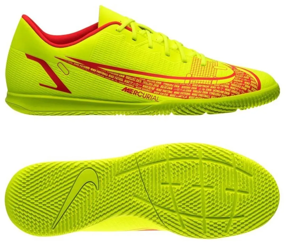Nike Vapor 14 Club IC Heren Schoenen