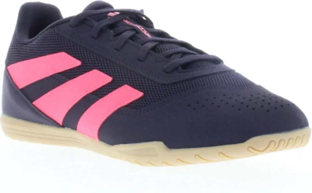 adidas Predator Club in Sala Zaalvoetbalschoenen IF6406 - 44 2/3 - Paars