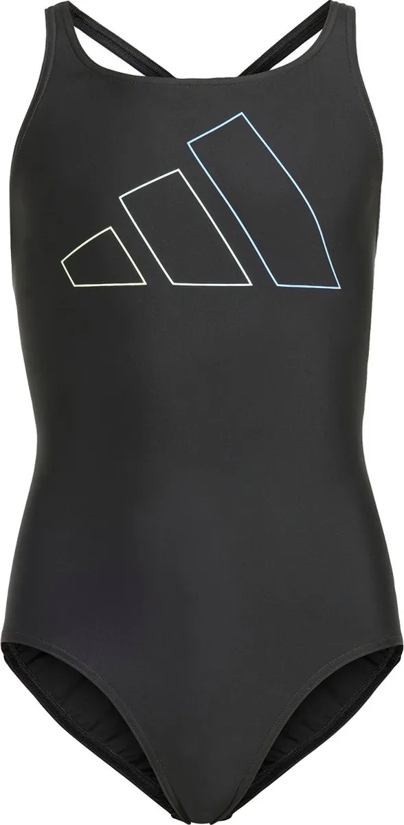 adidas Performance Big Bars Badpak Kids 128