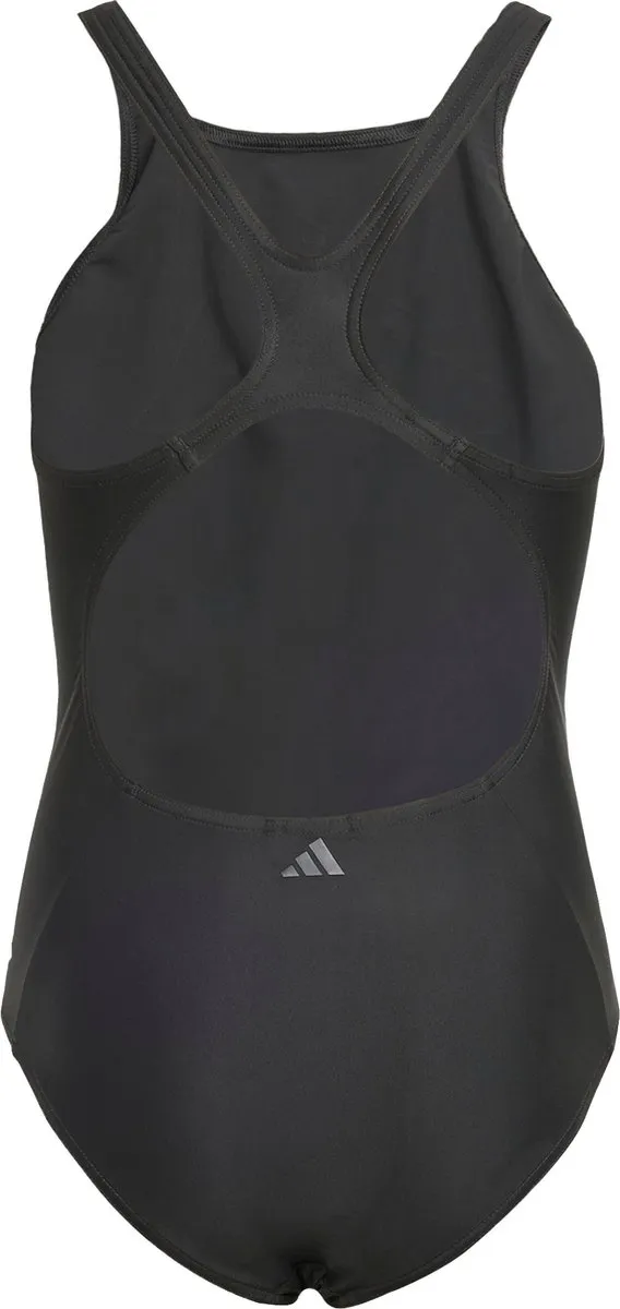 adidas Performance Big Bars Badpak Kids 128 - Zwart