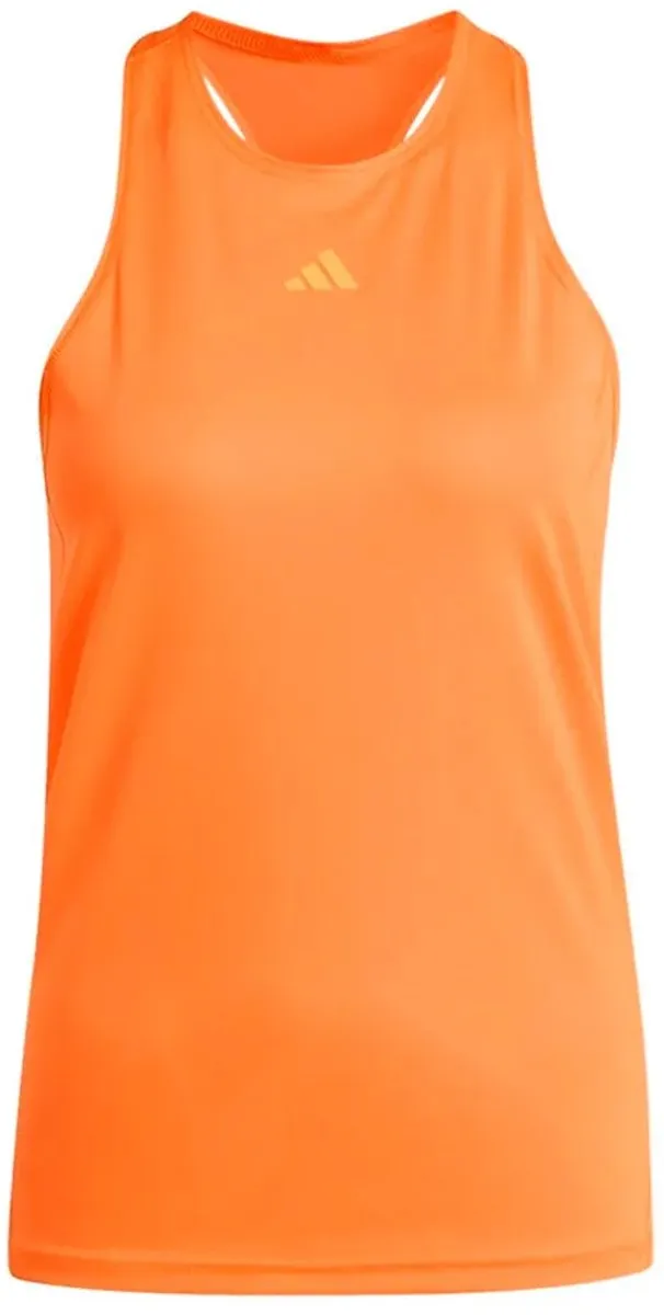 Adidas Club Tennis Climacool Mouwloos T-shirt