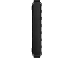 Western Digital Black P10 WDBZ7D0060BBK-WESN Externe Harde Schijf 4TB - Zwart