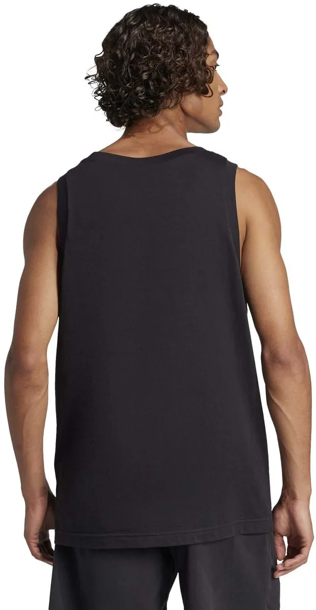 Adidas Sport M Sl Tanktop - Zwart