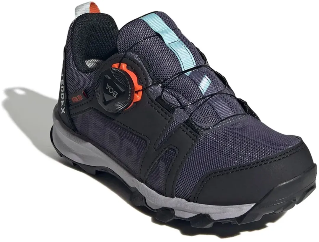 Adidas Terrex Agravic Boa Rain.rdy Trailschoenen 38 - Grijs