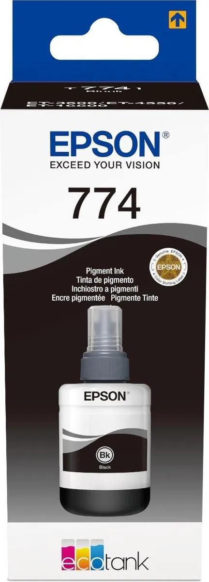 Epson T7741 C13T774140 Cartridges