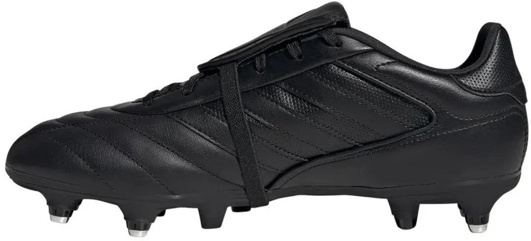 Adidas Copa Gloro II SG Voetbalschoenen - 40 - Zwart