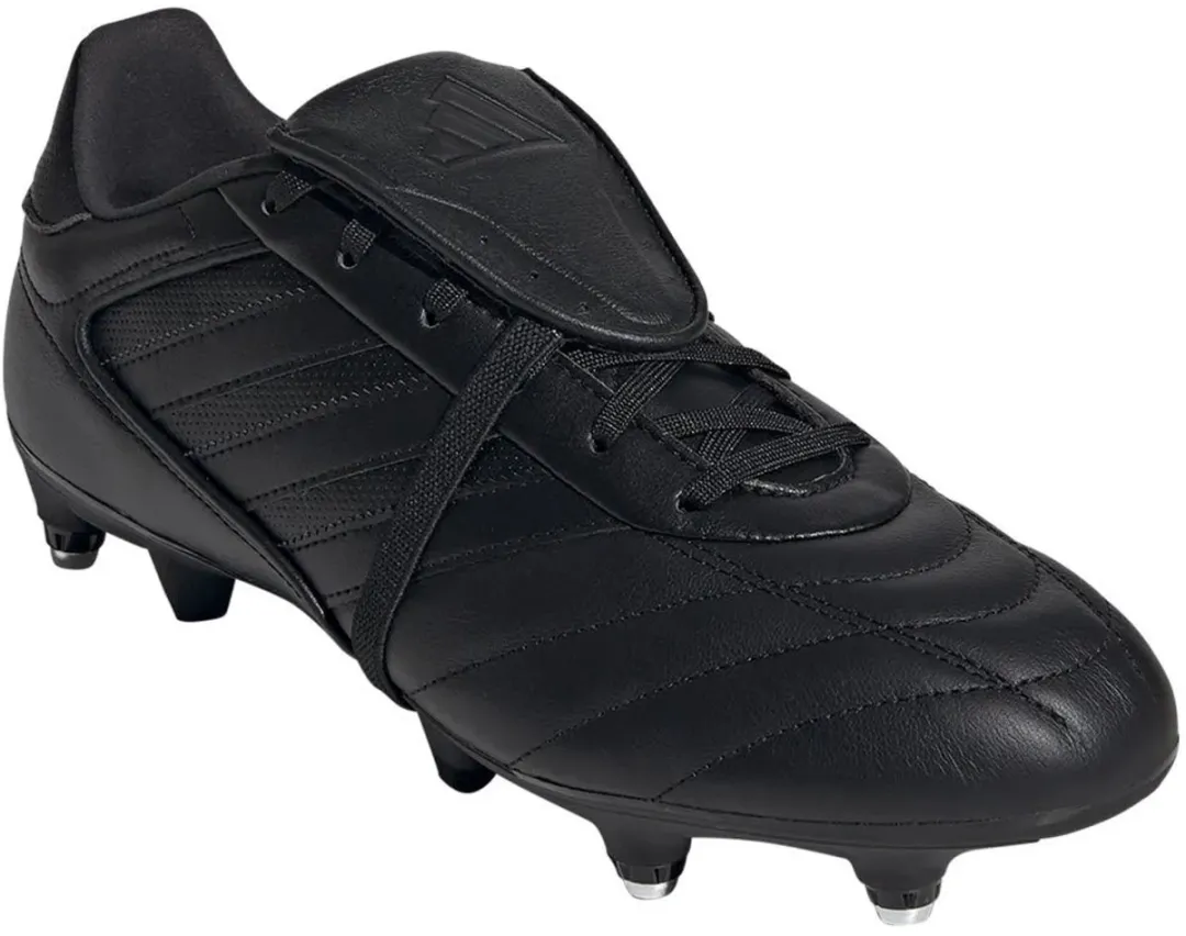 Adidas Copa Gloro II SG Voetbalschoenen - 40 - Zwart