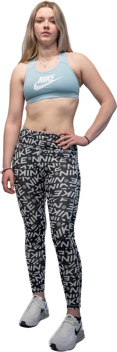Nike Dri-FIT Fast Sportlegging S