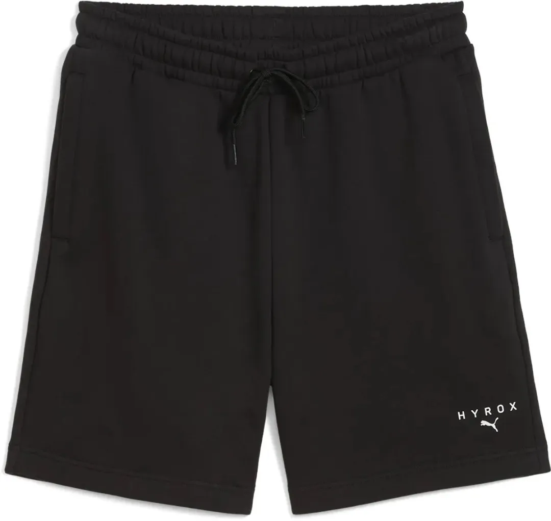 PUMA X Hyrox Korte Sportbroek XS