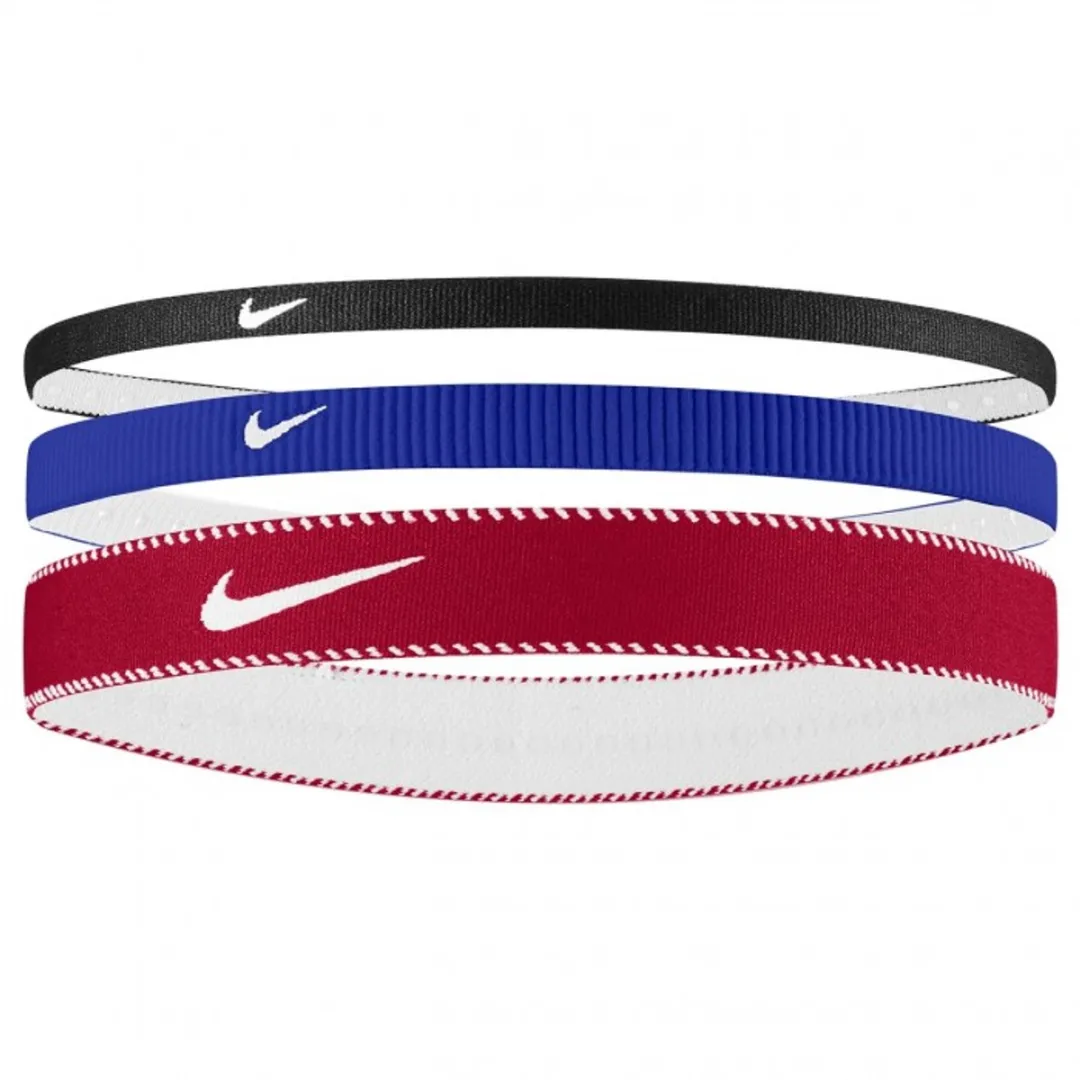 Nike Mixed Flex Headbands