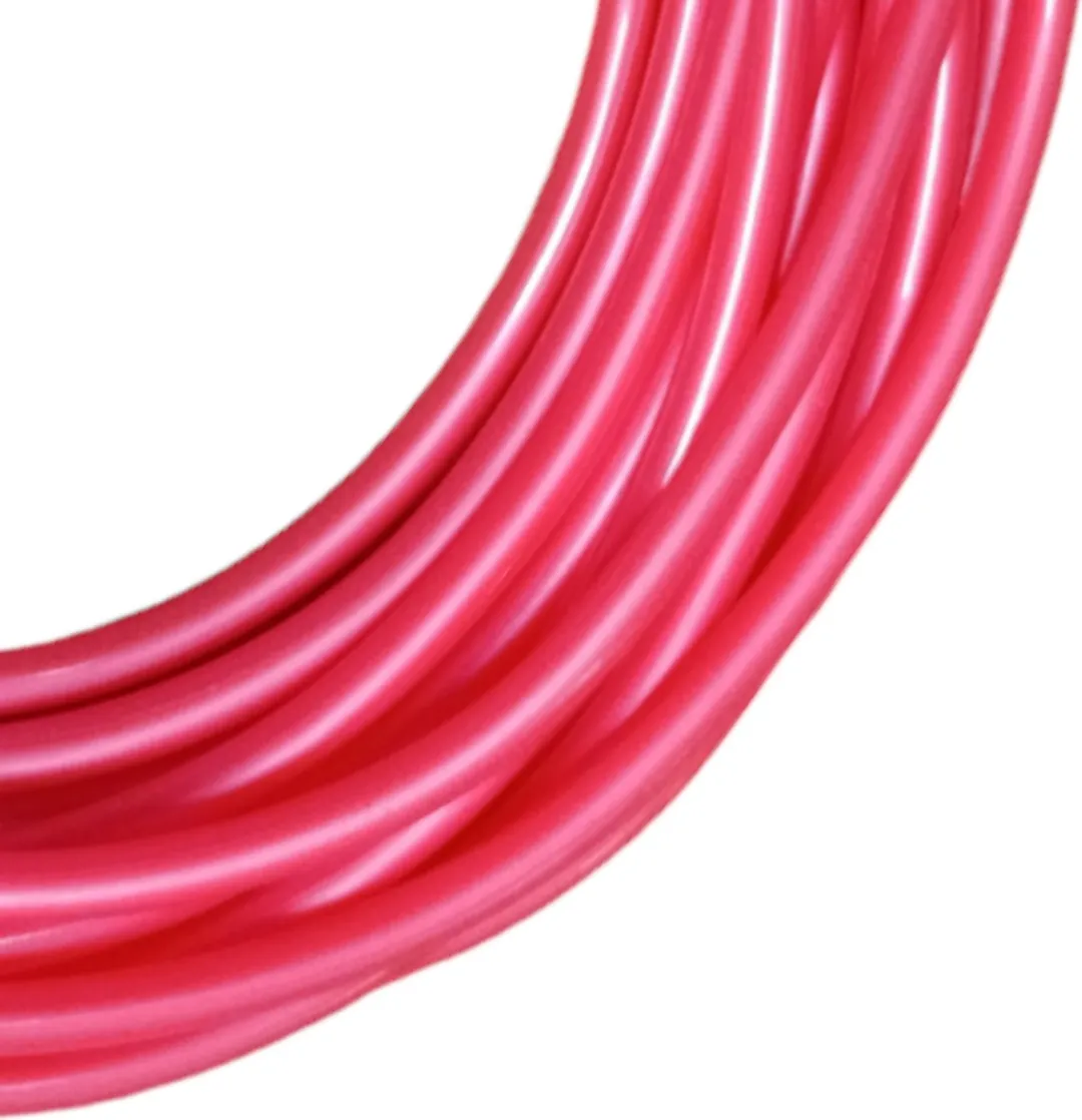 Jobber Toys Springtouw 10m - Roze