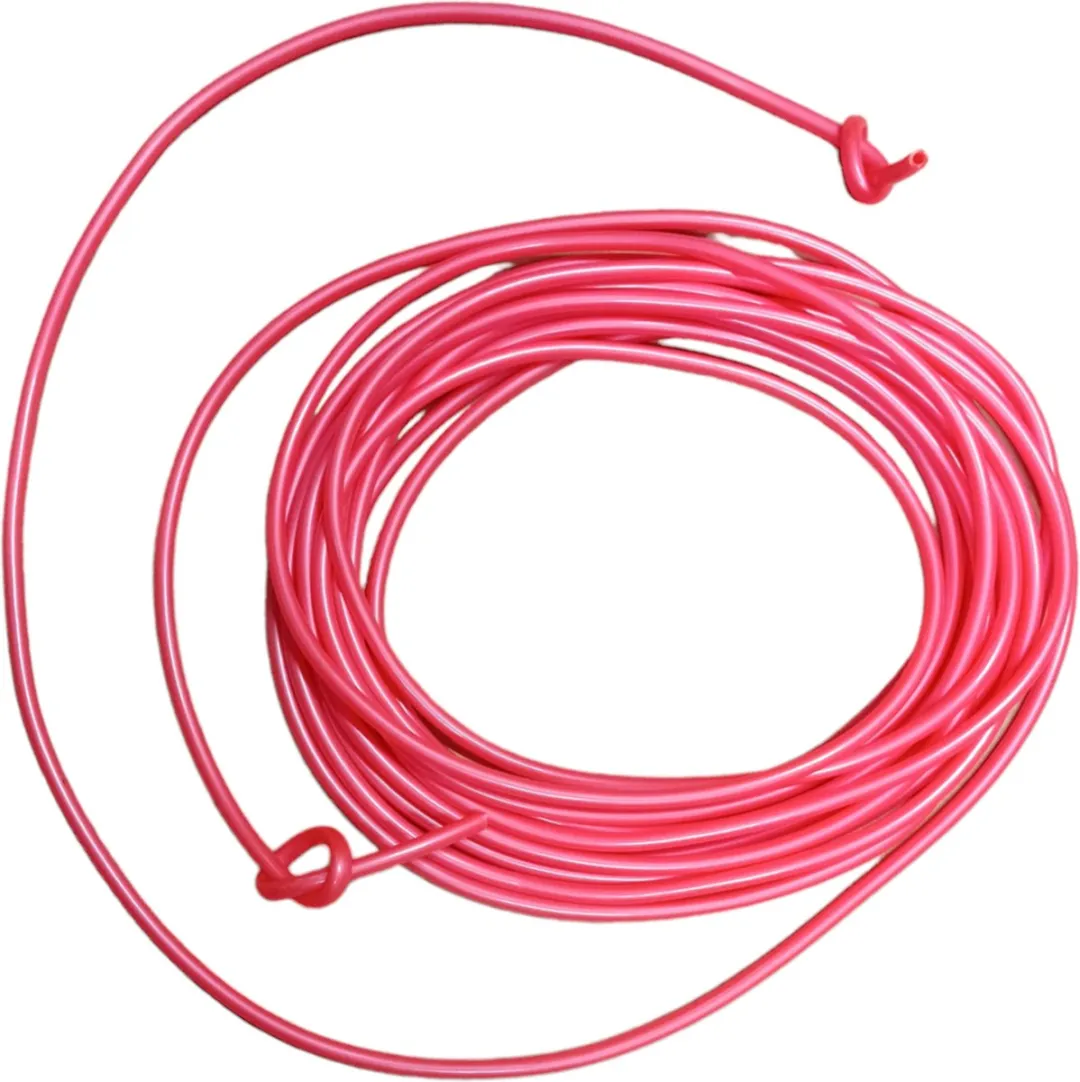 Jobber Toys Springtouw 10m - Roze