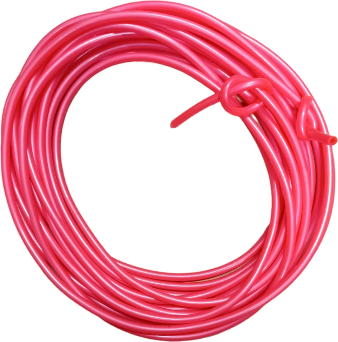 Jobber Toys Springtouw 10m - Roze
