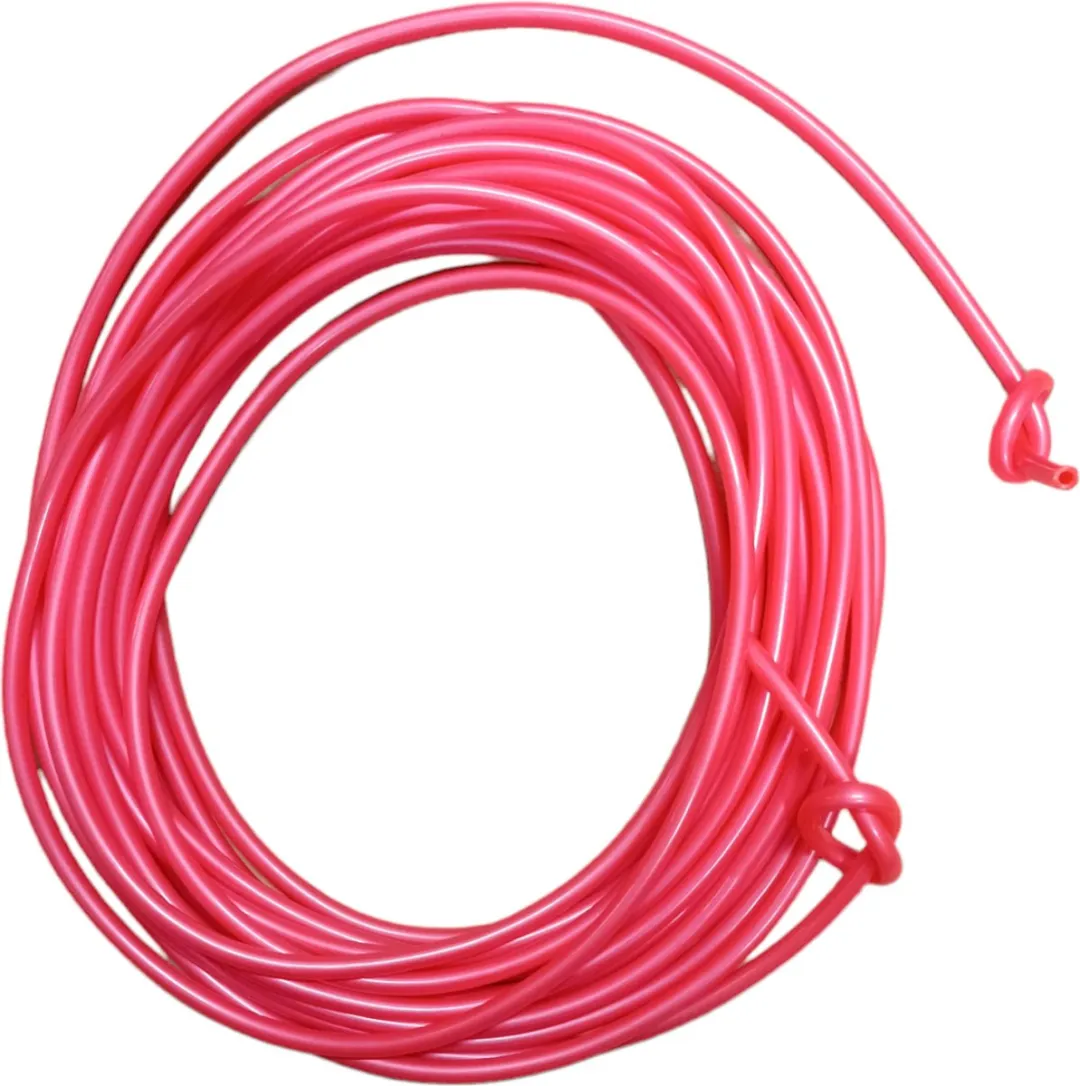 Jobber Toys Springtouw 10m - Roze