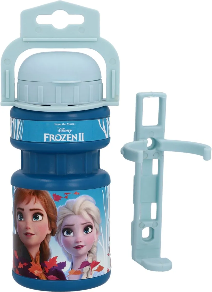 Disney Frozen 2 Bidon 350ml